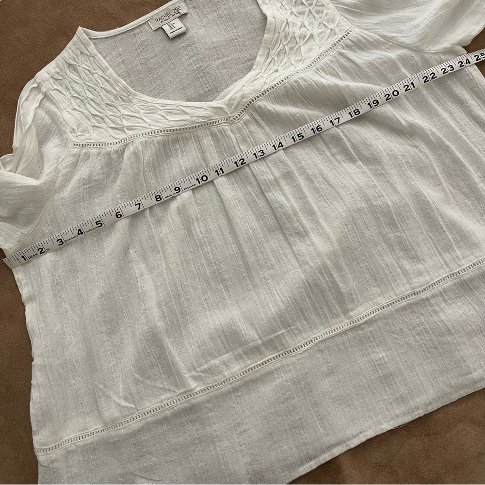 Rachel Zoe - Picture 10 of 16